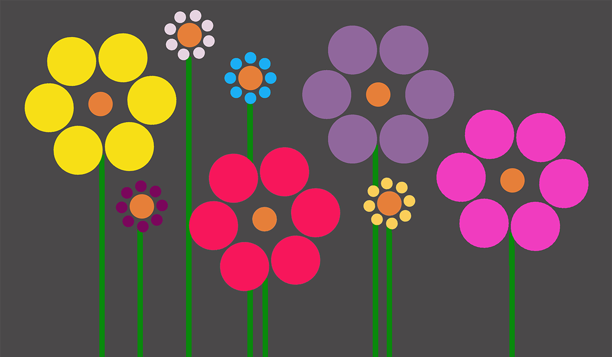 Ebbinghaus Flowers 1200x700