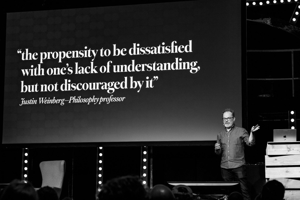 CURIOSITY AND OTHER&nbsp;Virtues